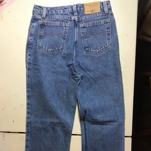Faded Glory 5-Pocket Jeans